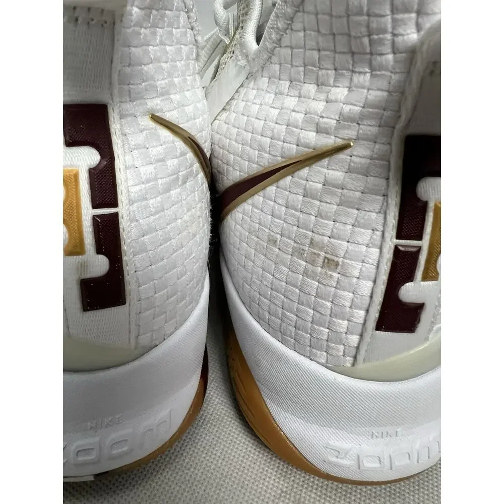 Nike shoes are